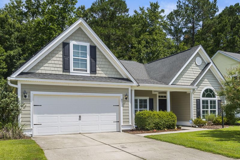 8552 Sentry Cir, North Charleston, SC 29420