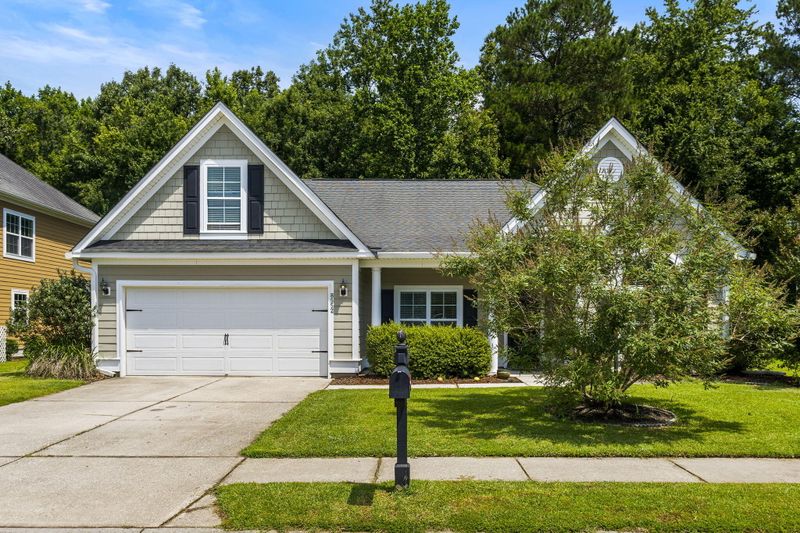 8552 Sentry Cir, North Charleston, SC 29420