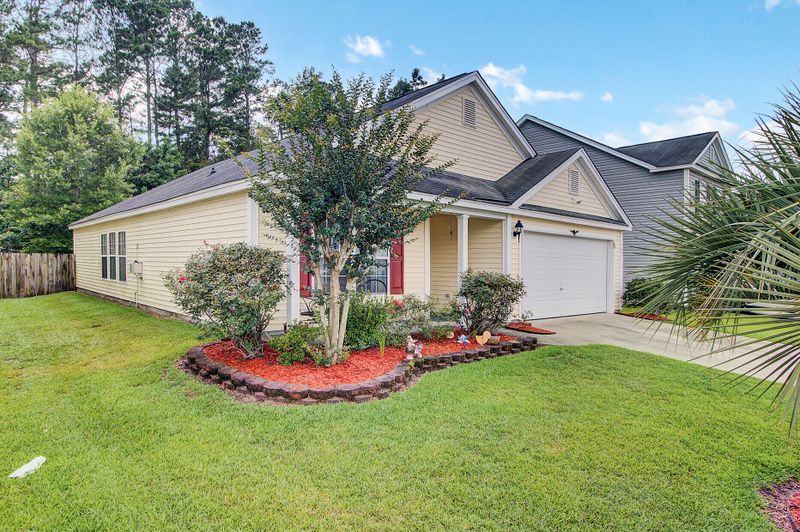 1031 Friartuck Trl, Ladson, SC 29456