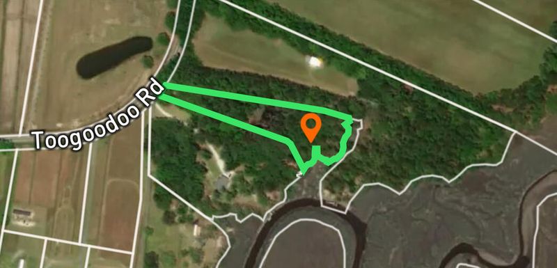 Lot D-2 7743 Toogoodoo Rd, Meggett, SC 29449