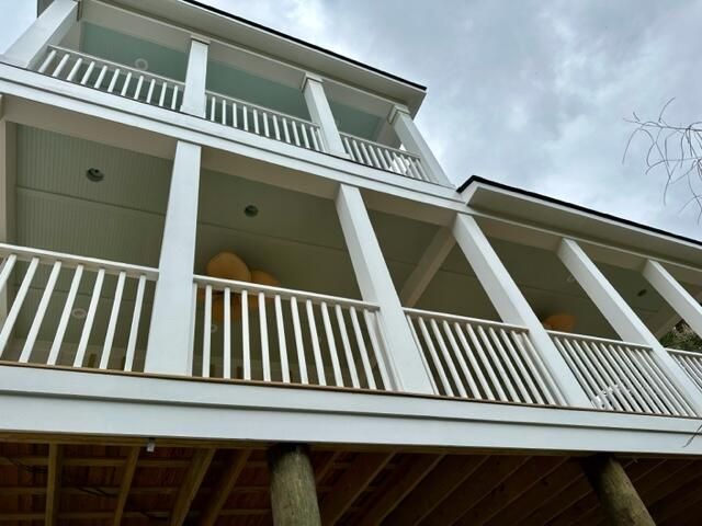 1403 Jungle Rd, Edisto Island, SC 29438