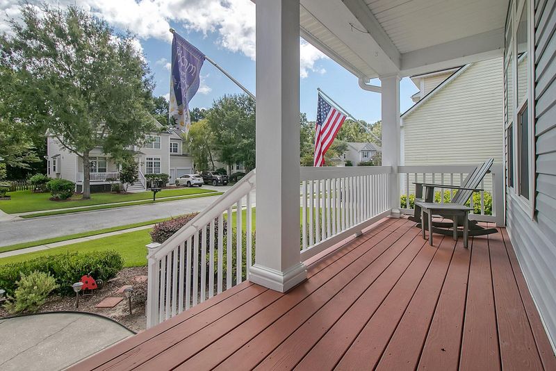 1669 William Hapton Way, Mount Pleasant, SC 29466