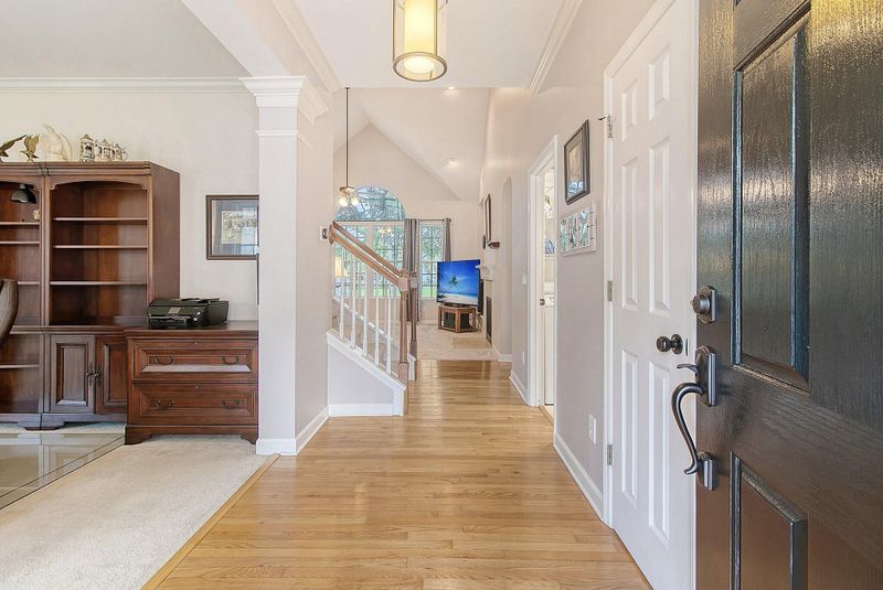 1669 William Hapton Way, Mount Pleasant, SC 29466