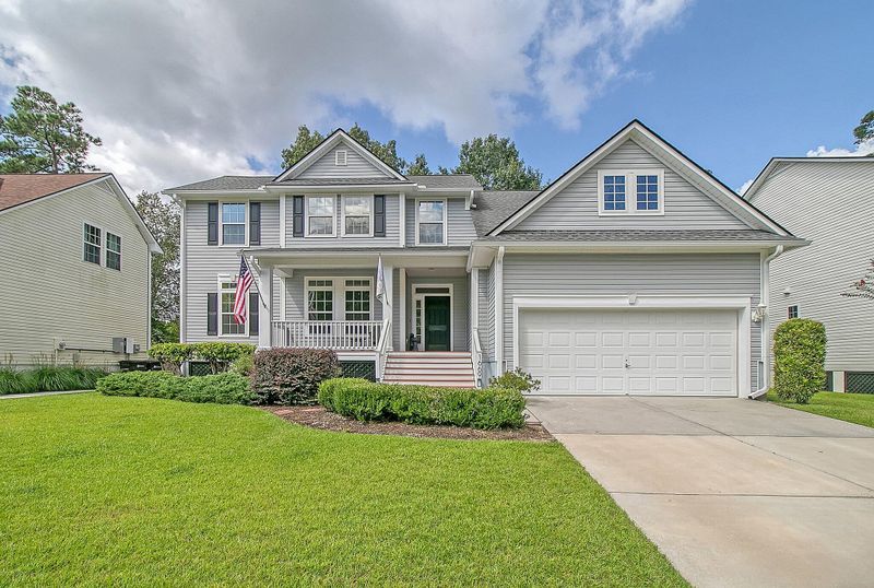 1669 William Hapton Way, Mount Pleasant, SC 29466