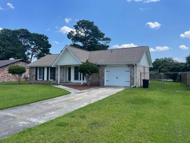 710 Beauregard Rd, Summerville, SC 29486