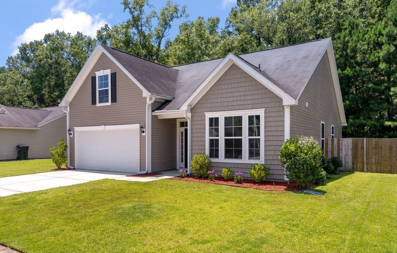 117 Vango Dr, Goose Creek, SC 29445