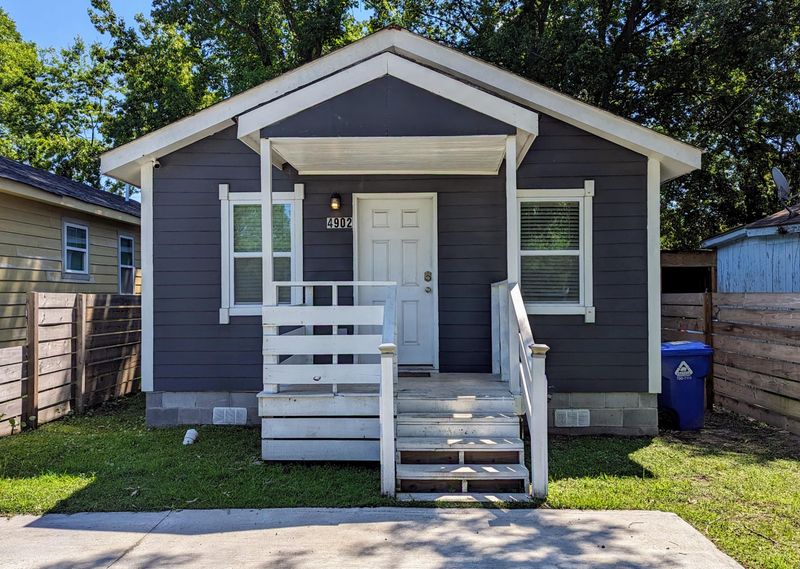 4902 Gaynor Ave, North Charleston, SC 29405