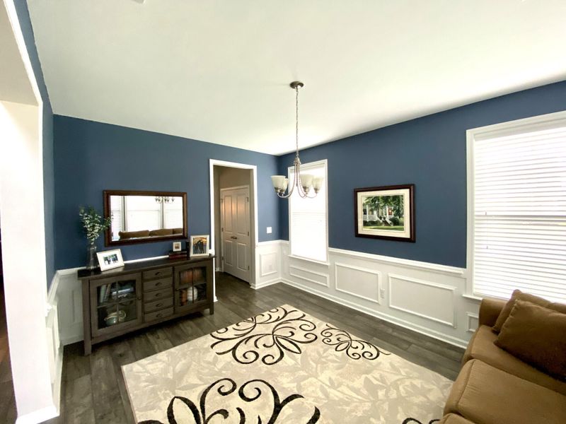 201 Spectrum Rd, Summerville, SC 29486