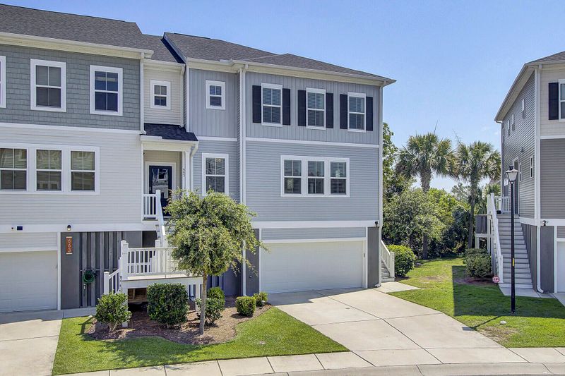 665 Mclernon Tc, Johns Island, SC 29455