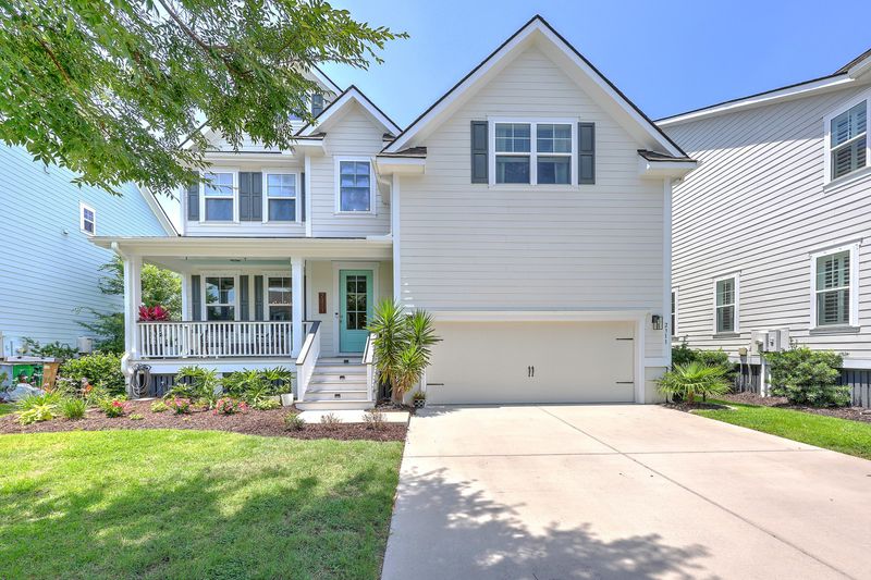 2311 Skyler Dr, Mount Pleasant, SC 29466