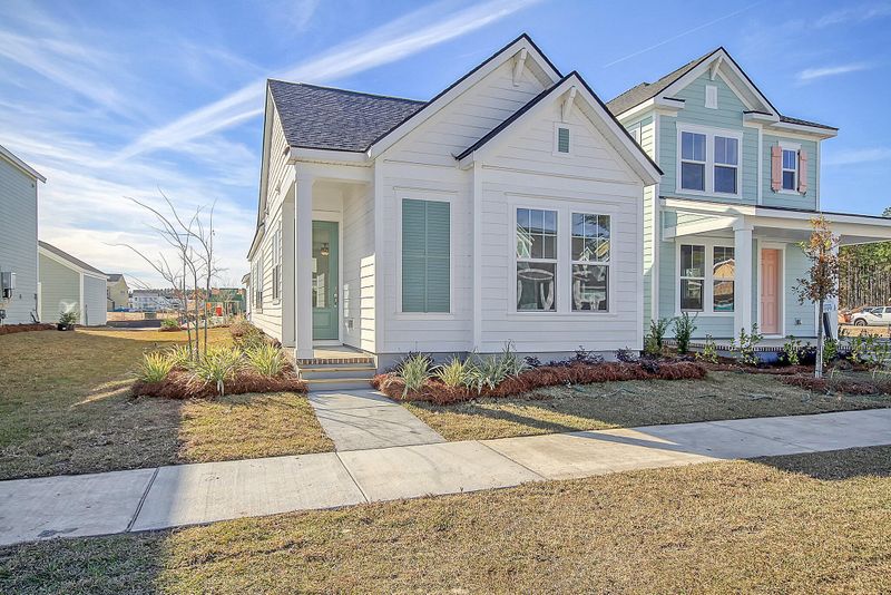 539 Sound Dr, Summerville, SC 29486