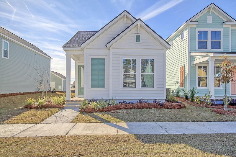 539 Sound Dr, Summerville, SC 29486