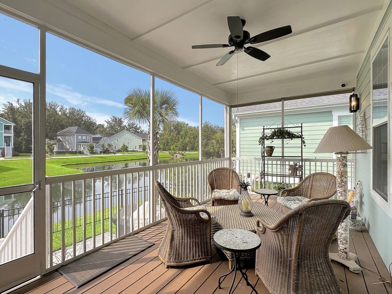 2639 Colonel Harrison Dr, Johns Island, SC 29455