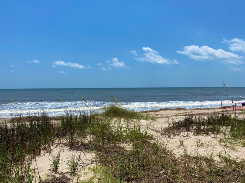 506 Palmetto Blvd, Edisto Island, SC 29438