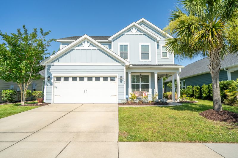 762 Goodlet Cir, Charleston, SC 29412