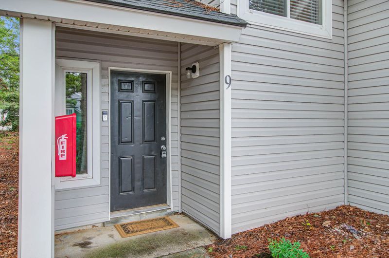 9 Rudwick Cir, Goose Creek, SC 29445