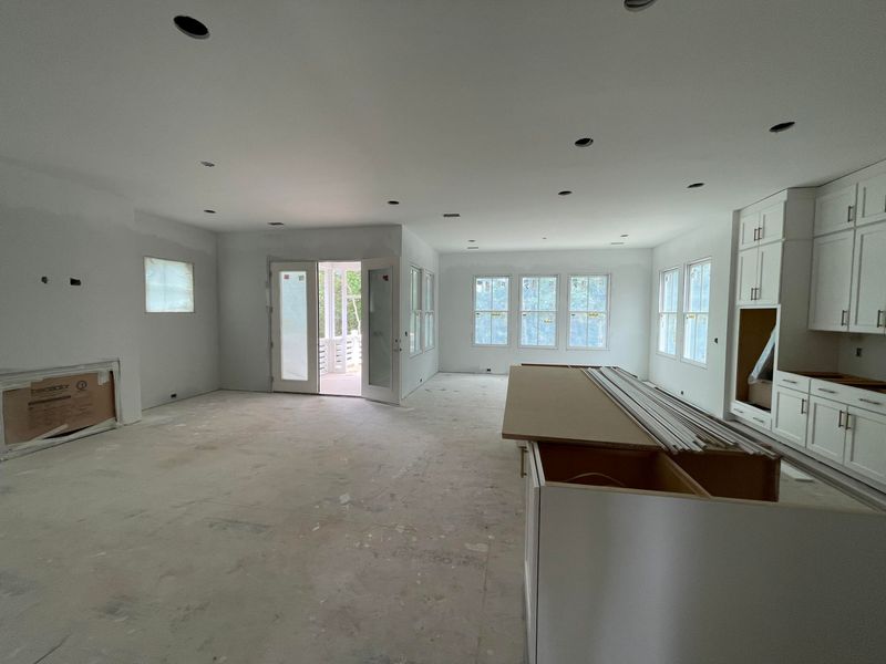 2886 Maritime Forest Dr, Johns Island, SC 29455