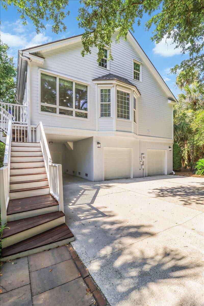 14 Oyster Row, Isle Of Palms, SC 29451