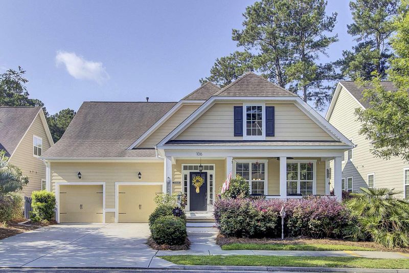 106 Ribbon Rd, Summerville, SC 29483