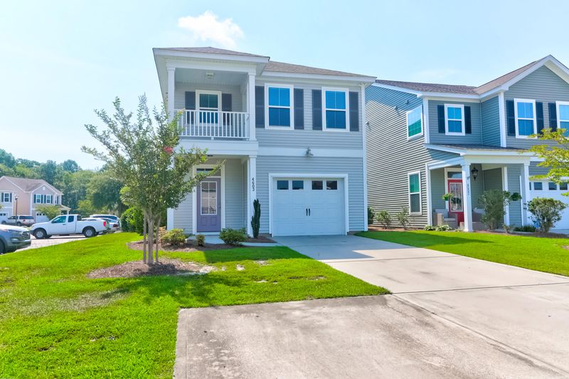4603 Poplar Grove Pl, Summerville, SC 29483