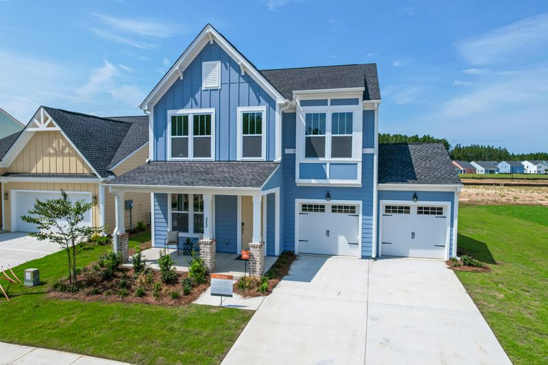 242 Summer Tanager Dr #1-18, Ravenel, SC 29470