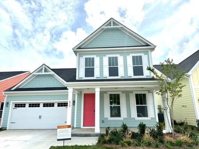 232 Summer Tanager Dr #1-14, Ravenel, SC 29470