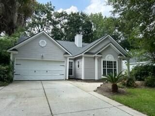 222 Historic Dr, Mount Pleasant, SC 29464