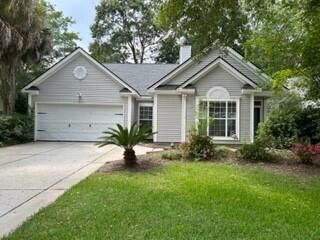 222 Historic Dr, Mount Pleasant, SC 29464