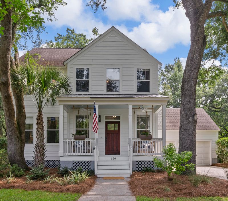 120 Corn Planters St, Charleston, SC 29492