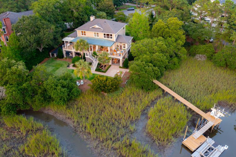 427 Channel Creek Ct, Mount Pleasant, SC 29464