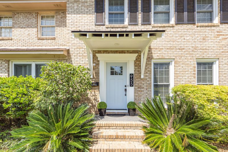 955 Cottingham Dr, Mount Pleasant, SC 29464