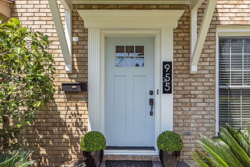955 Cottingham Dr, Mount Pleasant, SC 29464