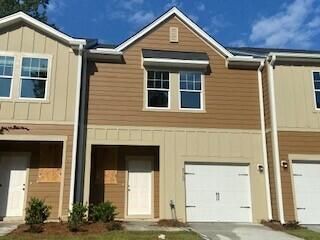 8320 Childs Cv, North Charleston, SC 29418