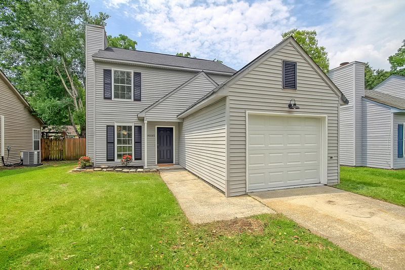 4080 Bonaparte Dr, North Charleston, SC 29418