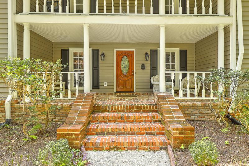 116 E Shepard Ln, Summerville, SC 29483