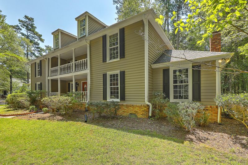 116 E Shepard Ln, Summerville, SC 29483