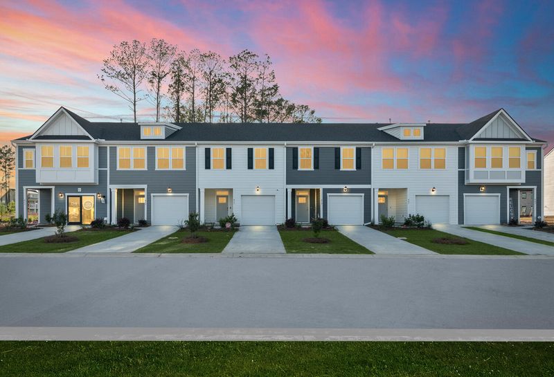 512 Trotters Ln #137, Moncks Corner, SC 29461