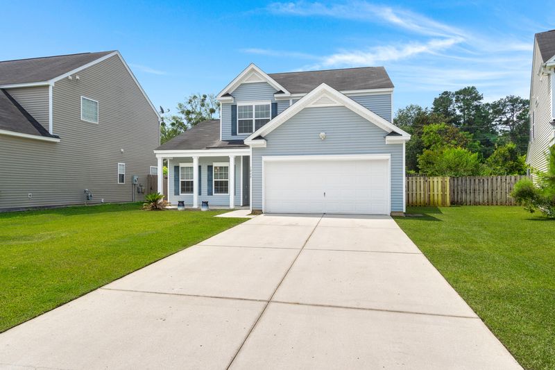 1048 Whitlow Blvd, Summerville, SC 29483