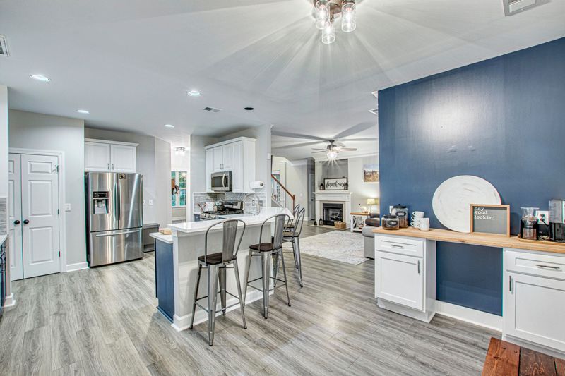 9516 Markley Blvd, Summerville, SC 29485
