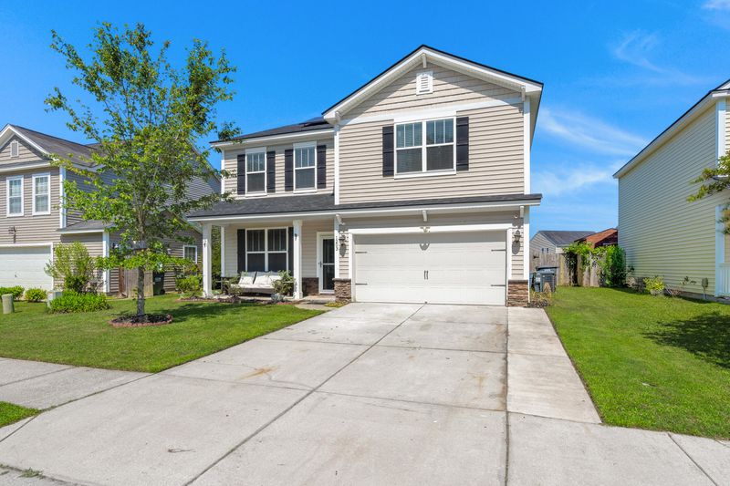 1203 Wild Goose Trl, Summerville, SC 29483