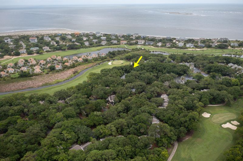436 Double Eagle, Seabrook Island, SC 29455