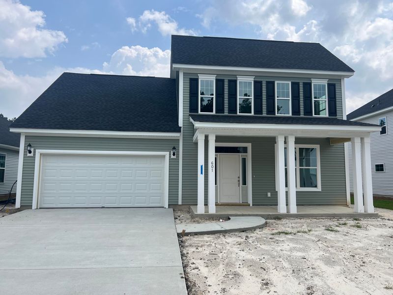 601 Dunswell Dr, Summerville, SC 29486
