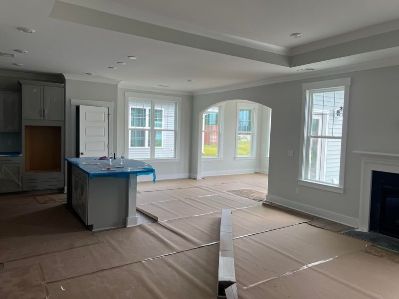 601 Dunswell Dr, Summerville, SC 29486