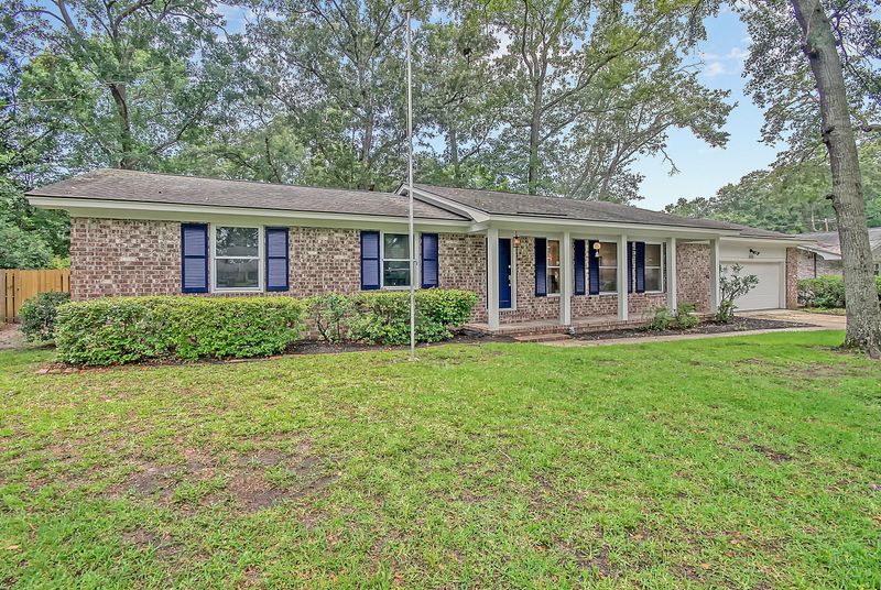 1617 Dryden Ln, Charleston, SC 29407