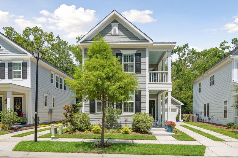 2012 Fleming Woods Rd, Charleston, SC 29412