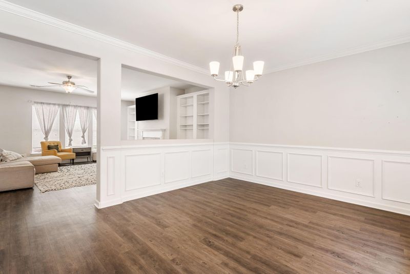 389 Sanctuary Park Dr, Summerville, SC 29486
