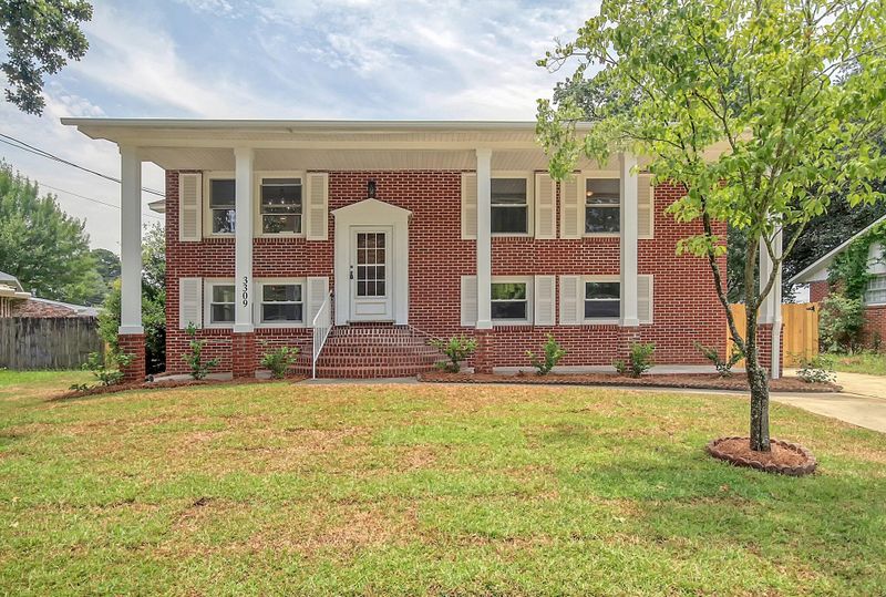 3309 Stonehaven Dr, North Charleston, SC 29420