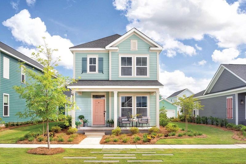 541 Sound Dr, Summerville, SC 29486