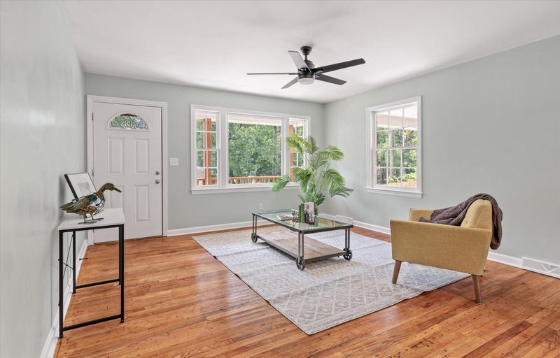 2640 Orchid Ave, North Charleston, SC 29405