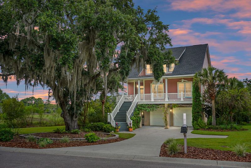 116 Oak Turn Rd, Charleston, SC 29412